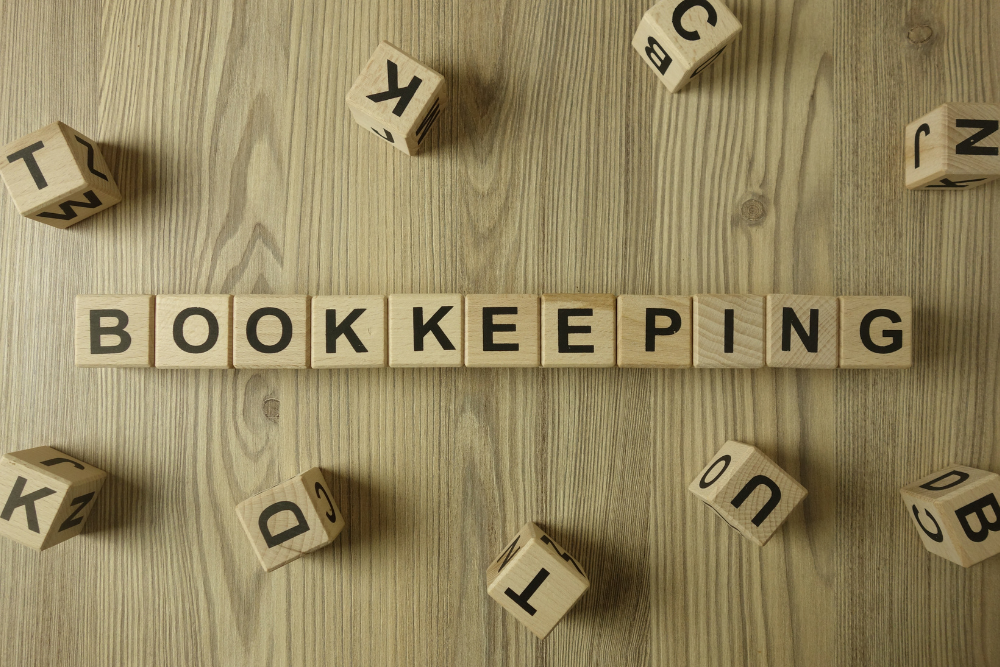 Book Keeping Services