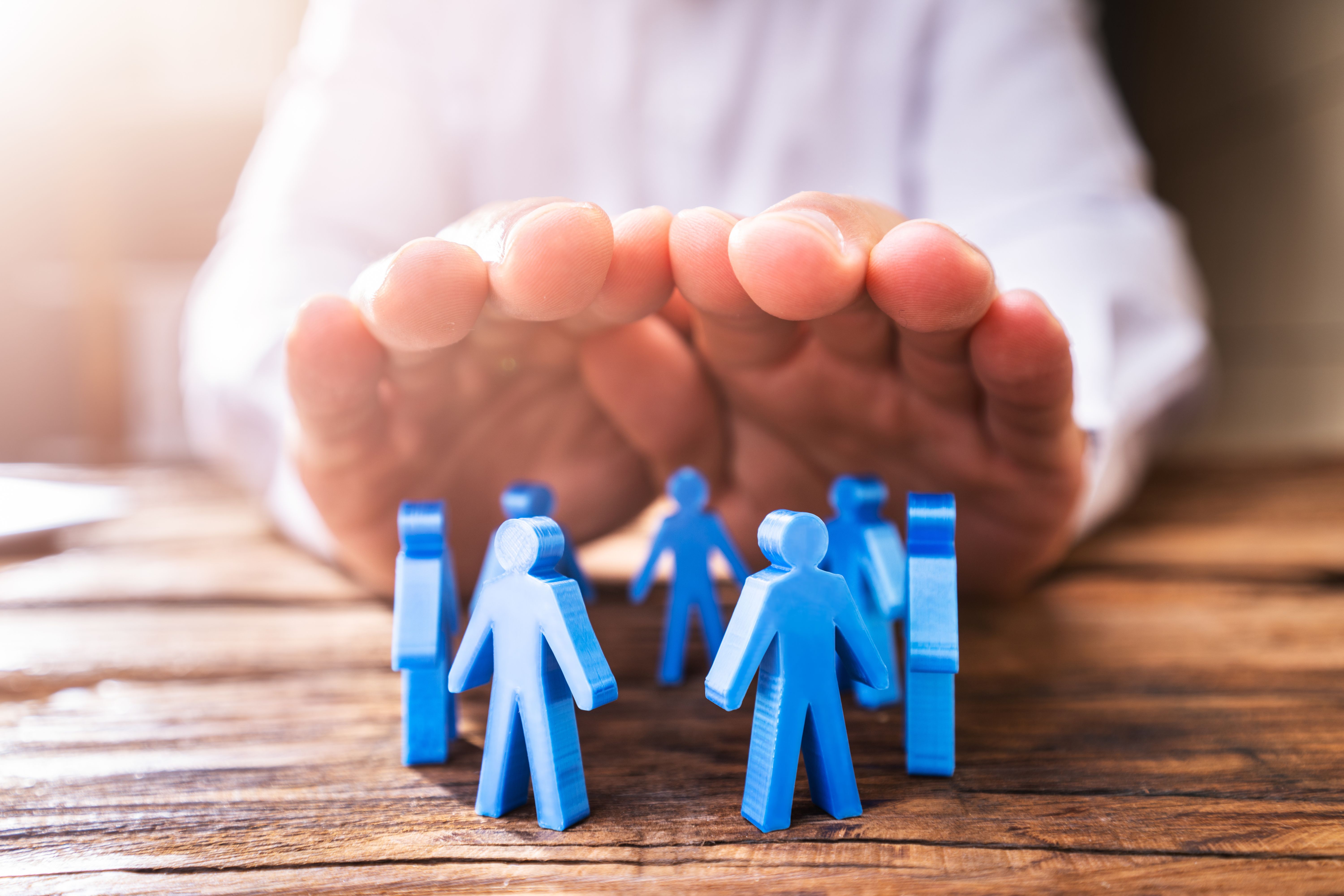 Employees State Insurance