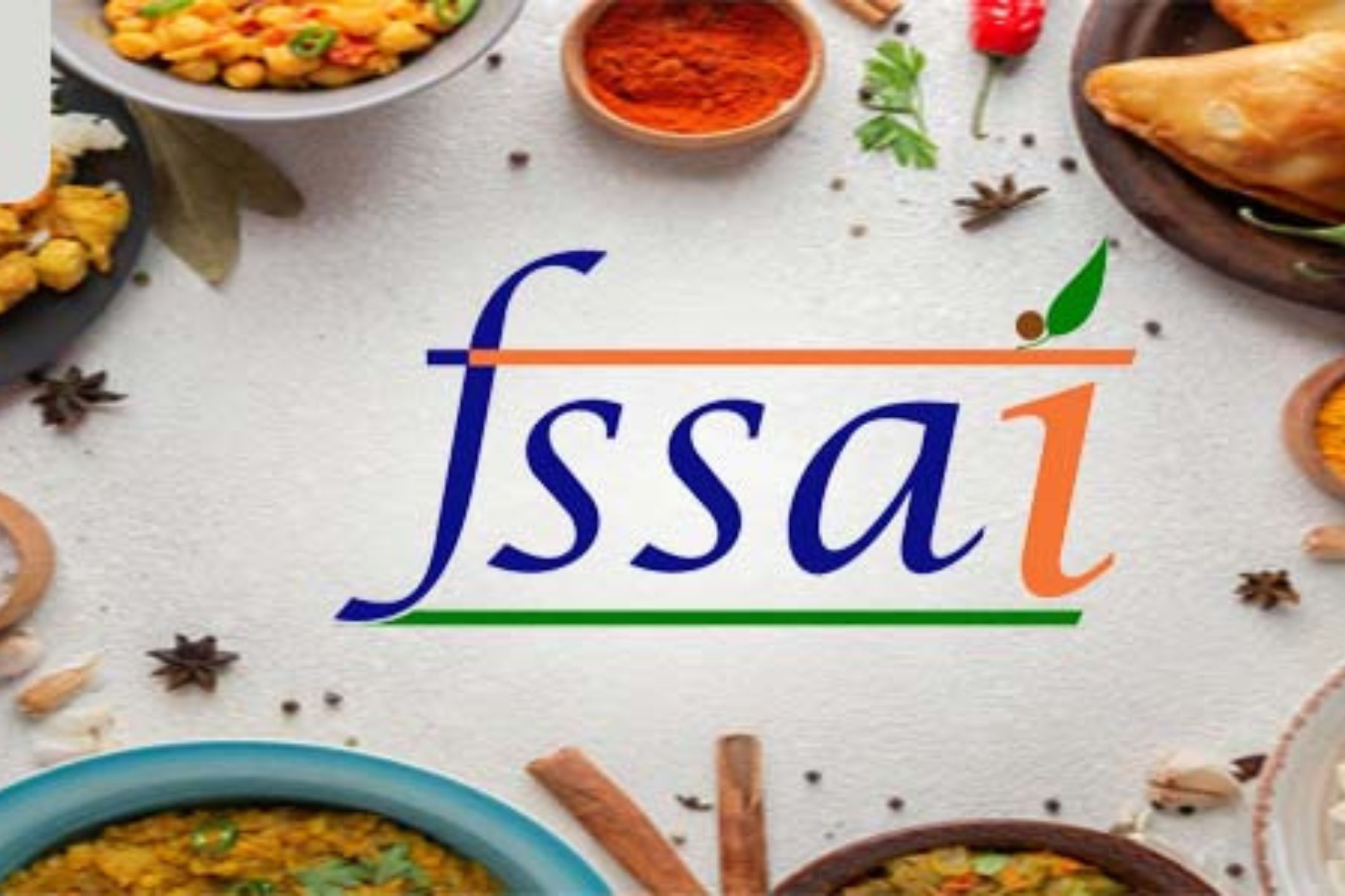 Food and Safety License