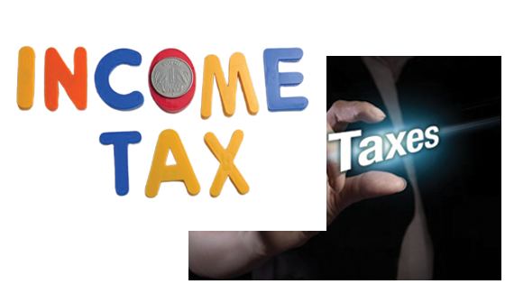 Income Tax Services