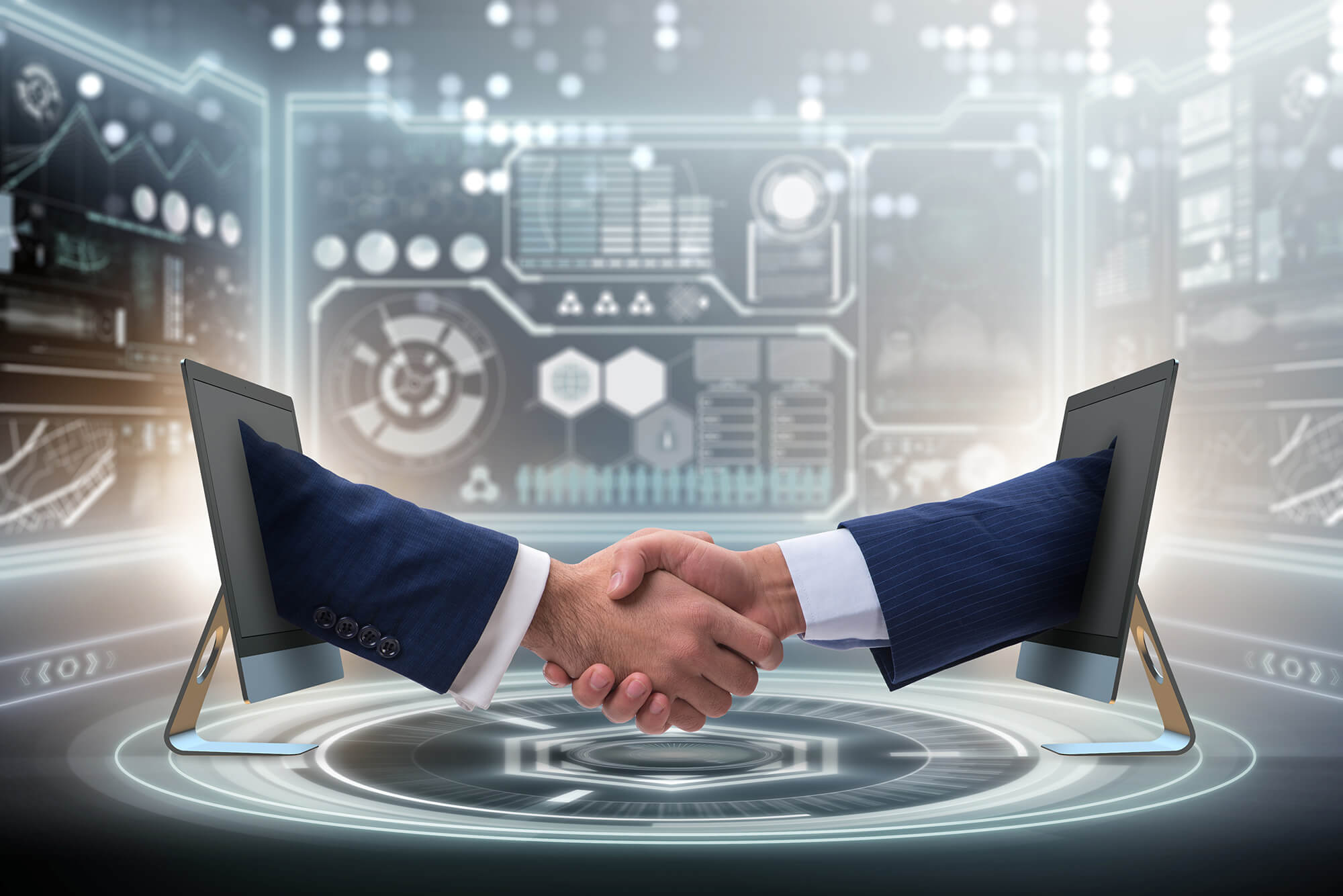 Partnership Registration